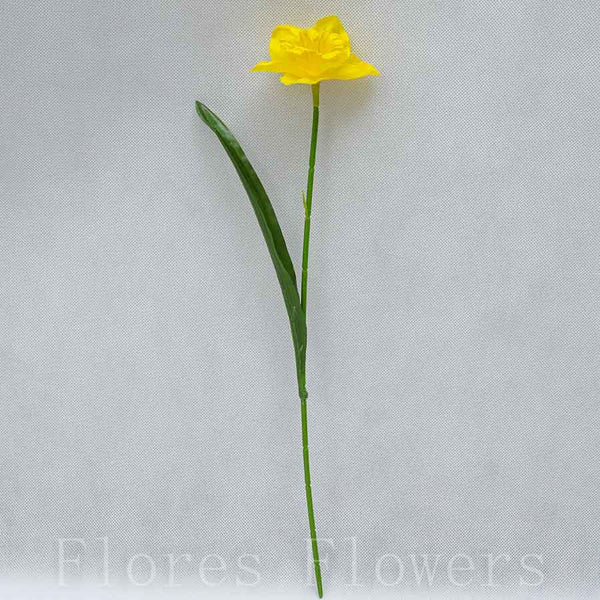 Narcis 40 cm, ŽLTÁ