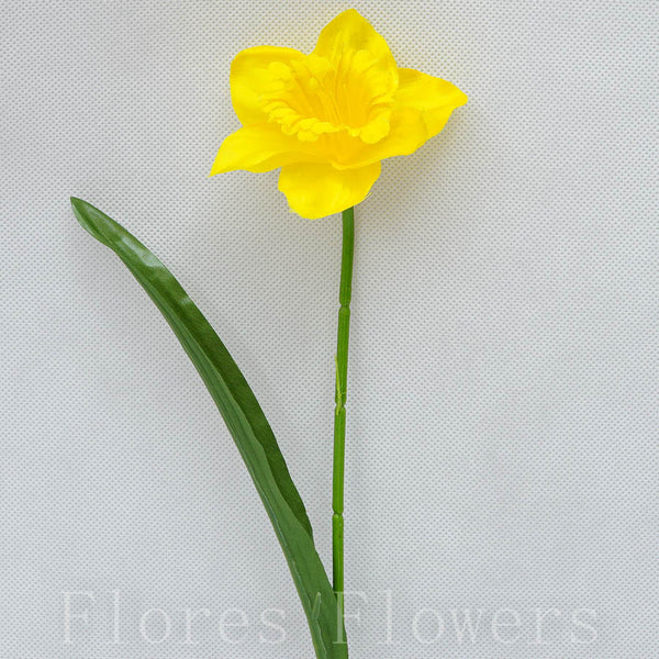 Narcis 40 cm, ŽLTÁ